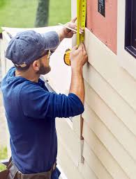 Best Custom Siding Design  in Boonsboro, MD